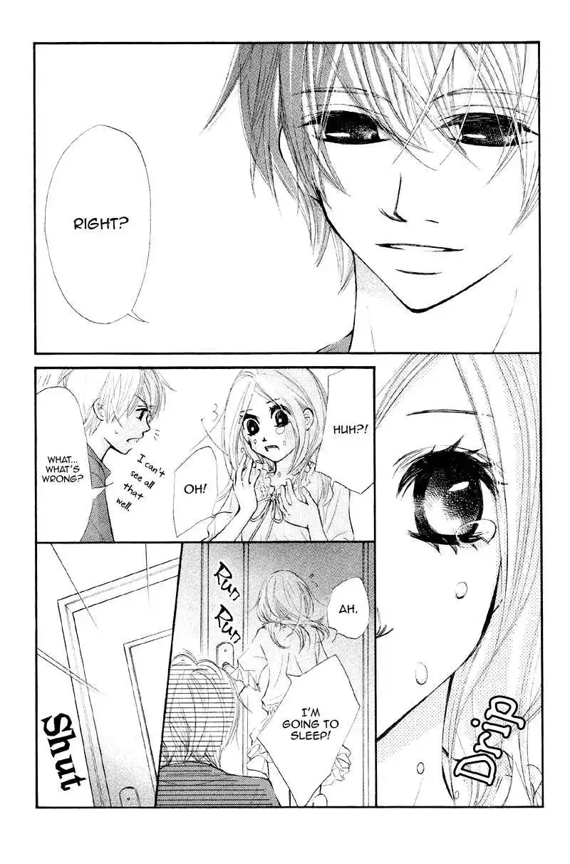 Kare wa Tomodachi Chapter 15 14